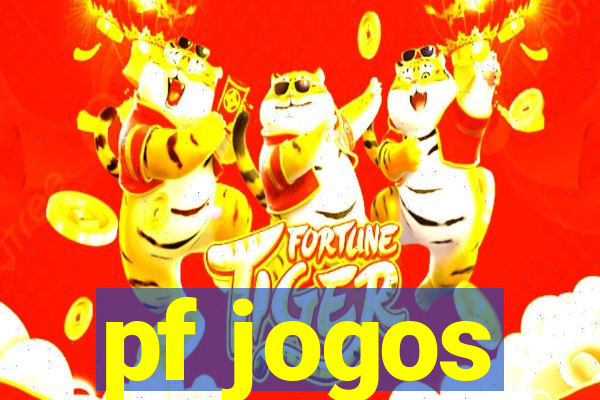 pf jogos